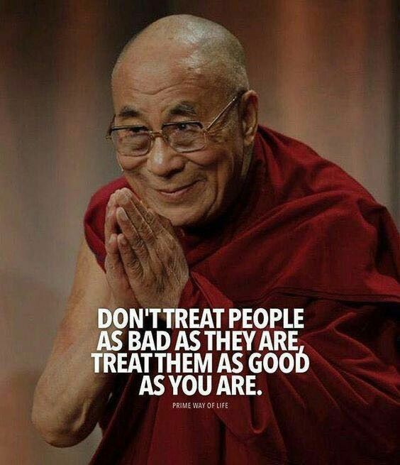 the dalai lama life lessons